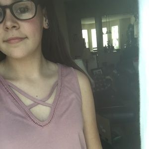 Meet your Posher, Jenna